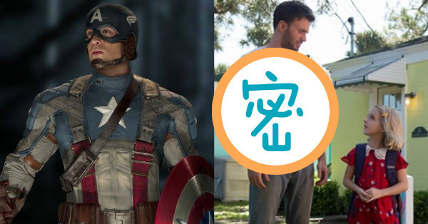 美國隊長為新戲瘦成「一般人」 曝光減重秘訣...讓網友驚呆：有這麼簡單？