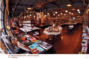 【惠文社一乘寺店】《只能在京都遇見的二十三間書店》