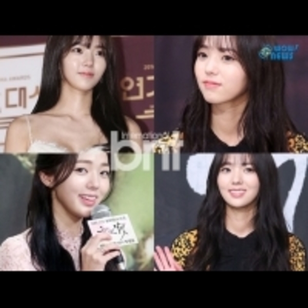 「逆賊」蔡秀彬美翻了 清秀妝容無可挑剔