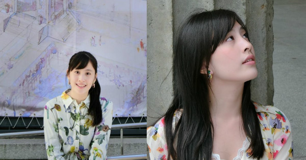 驚! 「怪醫之女」林奕含驟逝內幕...才女作家憂鬱纏身...真實原因令人悲慟