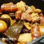 又香又好吃的【家常滷肉鍋】~ 歐巴桑的快樂廚房