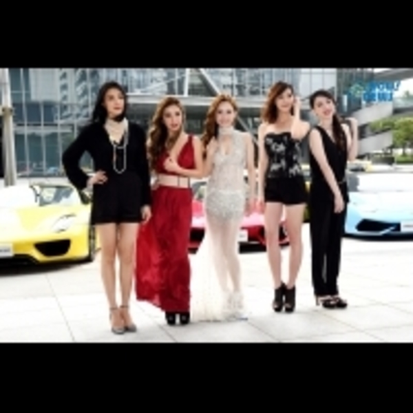 《角頭2：王者再起》 許維恩爆有全裸戲狄鶯、曾珮瑜也脫了！