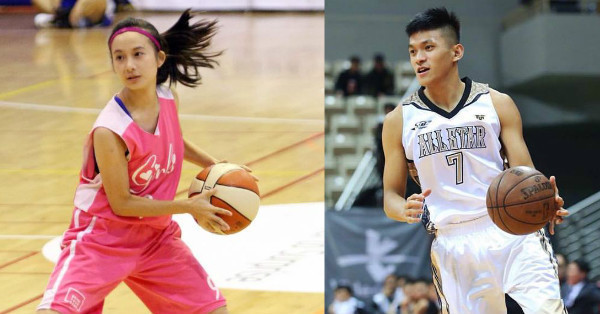 台大正妹主播付出多年 球星男友卻當隊友面帶熟女進宿舍XXX...小三「一句話」就讓男方分手正宮