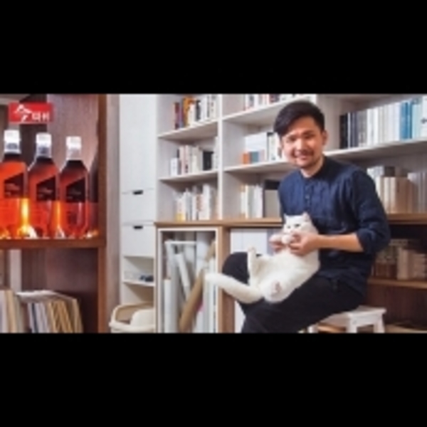 大膽顛覆傳統　黑松沙士潮瓶設計師是他！