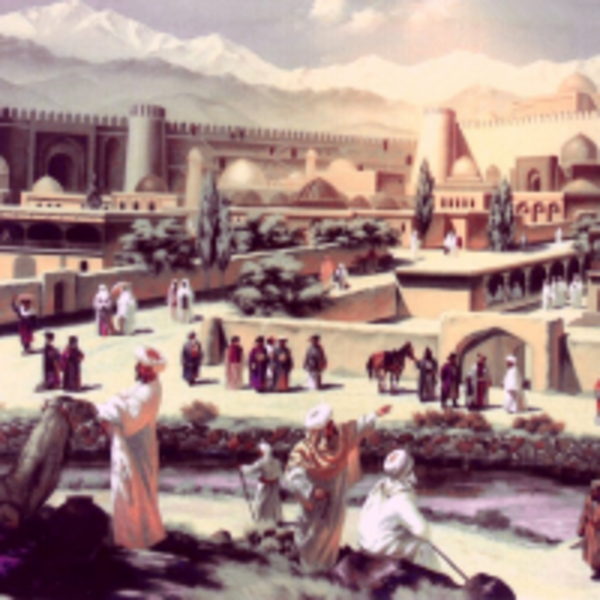 地理漲姿勢   為何西亞要叫「中東」與「阿拉伯世界」？