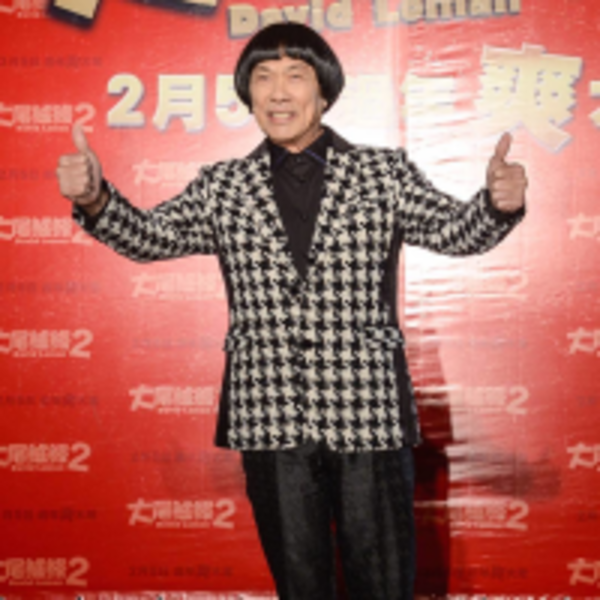 「賀歲帝」豬哥亮癌逝，盤點6部經典賀歲片