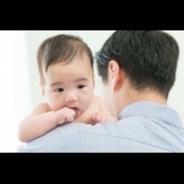 新手爸媽應該注意的！不要在生氣的時候抱寶寶，小心「這個病症」惹上身...＃只要10-15秒以上後果不堪設想