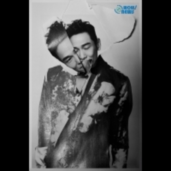 杜德偉心繫老夫妻真實故事 打造《妳在我的愛情裡》告白愛妻