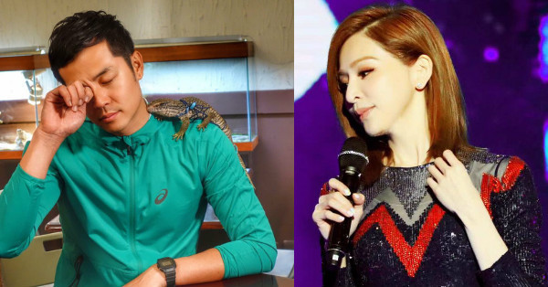 姚元浩哭了！首度談起分手，斥責原因是「XX」，對於復合他大方坦承說「這句話」...