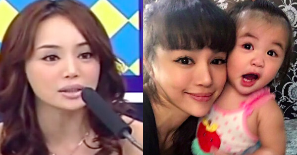 還記得「左嗆狄鶯、右嗆羅姐」的林韋伶？ 曾被封為「腥三寶」 淡出演藝圈後懷上雙胞胎...老公竟然做了這件事！