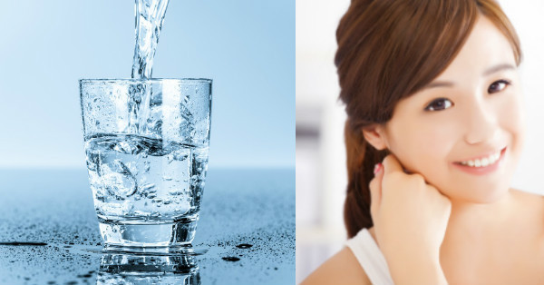 簡單輕鬆的「溫水療法」！喝水也能越喝越長壽！
