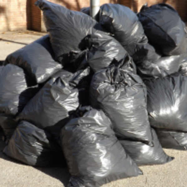 所有塑膠袋都能回收嗎？5個重點教你正確回收塑膠袋