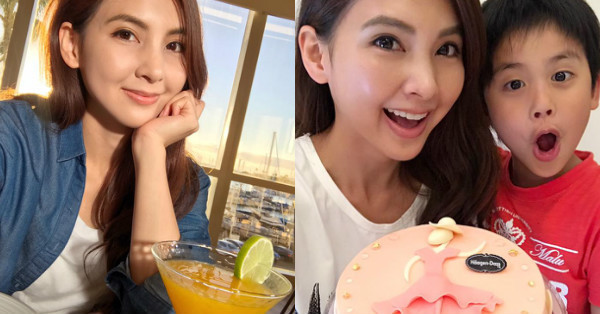 苦等6年！韋汝獨自扶養兒子，還遭騙走千萬積蓄，如今舊愛搭上空姐，卻對她喊了 「這句話」...癡等復合遙遙無期