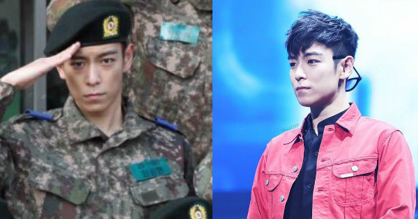 韓團BIGBANG成員T.O.P驚爆吸毒後，竟讓公司損失這個「天價」，導致經紀公司決定出面說...