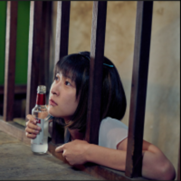 江宜蓉：勇敢面對低潮期，你的心會變得更加強壯坦然