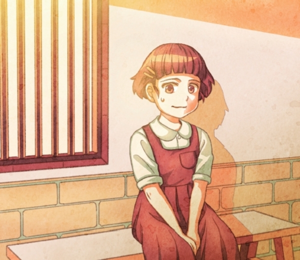 北城謎譚：七爺八爺神怪事件（1）