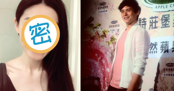 星光幫歌手倪安東才爆出「外遇」後從良，如今傳出7年之癢早已「離婚」，秘戀「新生代女主角」驚傳是「她」...