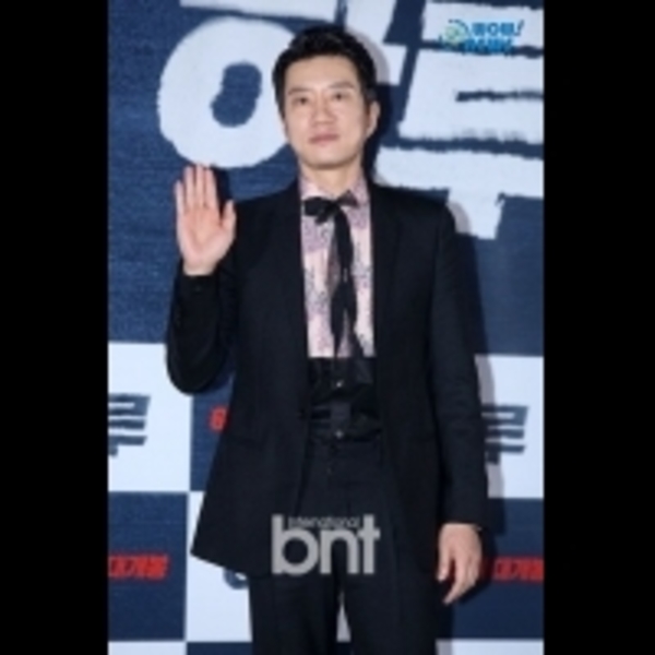 電影「一天」媒體試映會 金明民卞約漢等出席