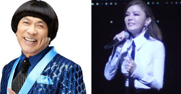 謝青燕兩姊妹發聲明抨擊「他」，把豬哥亮後事變成商業化，他發怒:沒回來出力還這樣說....