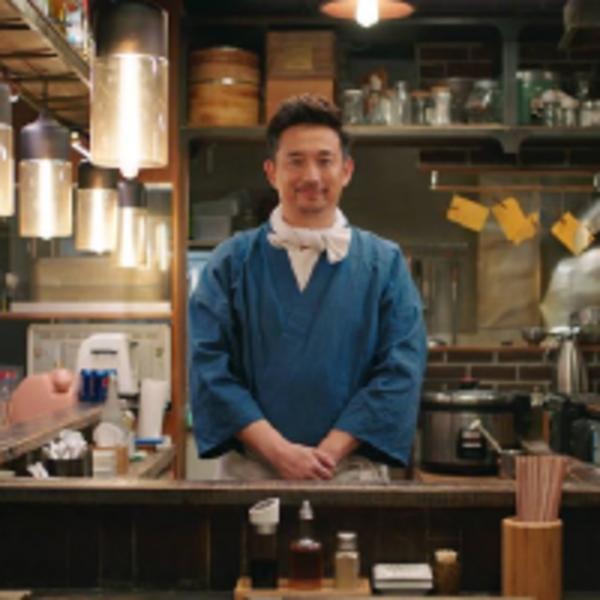 陸版《深夜食堂》其實是台劇？從導演蔡岳勳到蕭敬騰、趙又廷.....都是台灣來的