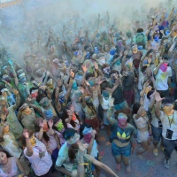 八仙塵爆將滿兩周年，消基會再為337位傷者求償72.9億元