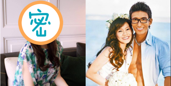 39歲女星曾愛上潘若迪，如今卻自爆當時是「鬼遮眼」才愛上他！原來兩人「分手原因」竟是...