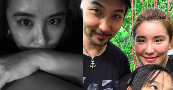 李進良狂演「浪子回頭」，讓小禎「愛到卡慘死」甜喊「老公」，事到如今...胡瓜只用「三個字」形容女兒....