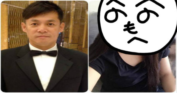 《母子戀》汪建民與寶媽分手後，陸續傳出許多緋聞，再度被爆出新歡對象是「她」!