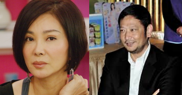 最美歐巴桑「陳美鳳」前段婚姻悲慘落幕....當初狠砸千萬也要跟丈夫離婚！看完前夫曾經所做的「這些惡行」....根本比詐騙集團還要可恥！