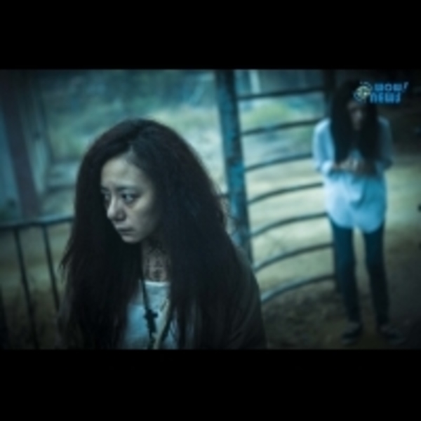 高慧君拍攝《紅衣小女孩2》陷危險　出動法師避凶劫