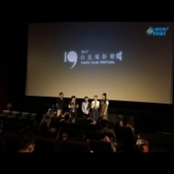 《骨妹》 友達以上的暖心之作 台北電影節大獲好評