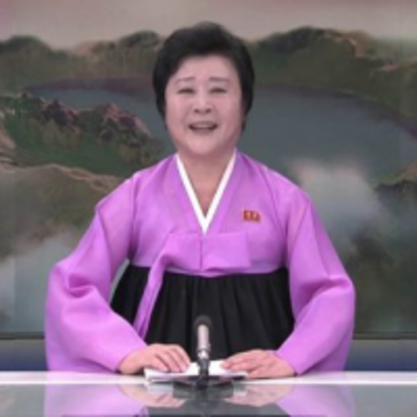 北韓國寶再獻聲！關於主播李春姬的5件大小事