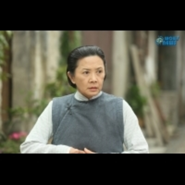 《桃姐》葉德嫻 許鞍華 再聚【明月幾時有】 盧巧音開口吞秘密