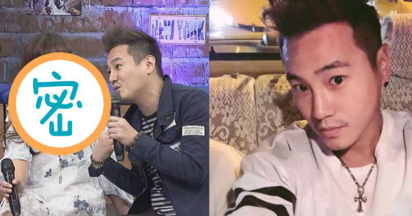 知名男星喜歡「她」十年多了甜蜜告白，對方直接嗆:「我不要姊妹用過」，狠打槍!