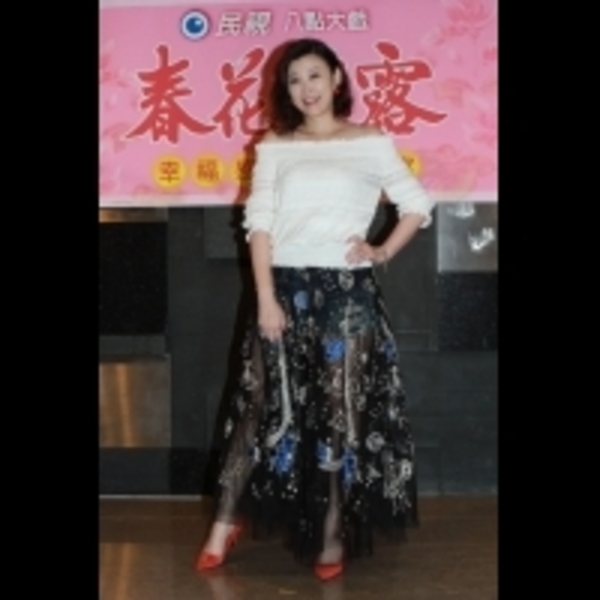 完事要還把腳抬高！《春花望露》 黃瑄每天開始按表操課，但這檔事讓她很無奈...