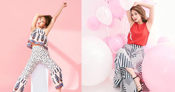 辛酸!鬼鬼遭韓國解約後，被吳奇隆公司被打槍，慘到淪落在「這種地方」換衣服!