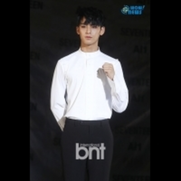 SEVENTEEN珉奎首次挑戰演技 特別出演泰國情景劇