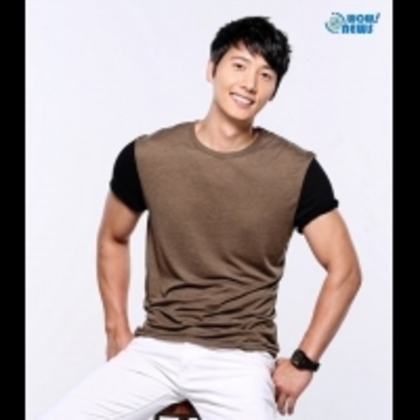 李尚禹確定加盟新劇「20世紀少年少女」