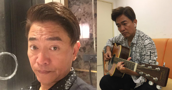  風波不斷! 吳宗憲公司驚爆詐欺，公司財務出問題竟淪落到「一屋兩租」，更欠一年以上房租!