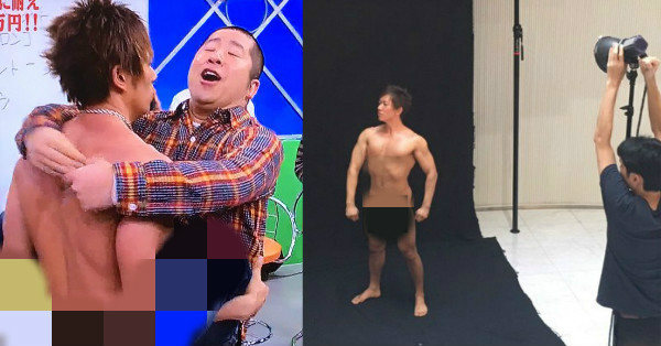 為何AV男優在噴射前都會說「啊～要去了」？清水健親自解謎，沒想到竟然是為了...