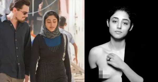 超扯！女星因沒配戴頭紗演戲，被祖國限制出境，如今成為全球最性感女人...