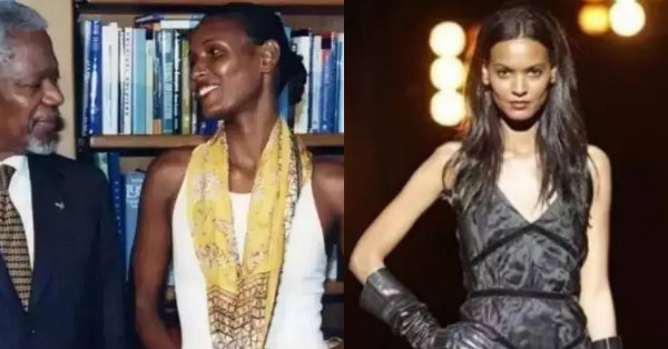 女星4歲被父親好友「強行進入」，5歲割除陰部，13歲嫁給老頭子，如今當上聯合國大使...故事極為噴淚...