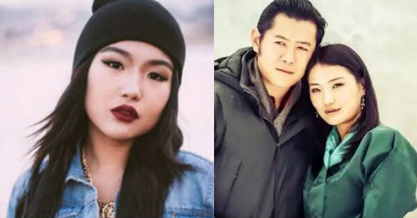 平民出身的她，7歲就跟17歲的王子私定終身，21歲就變王妃，王子與她根本超配!!!!