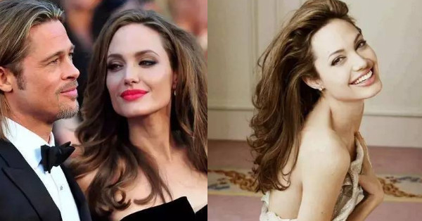 安潔莉納裘莉自爆雇殺手殺自己，乳腺切除又顏面癱瘓，然而人生故事卻讓人致敬!!!!!!