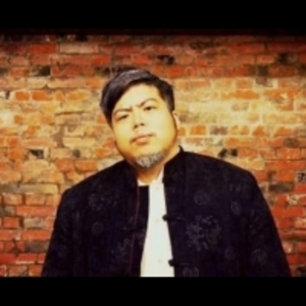 陳茻：用地表最強的國文課，找回地表最強的初心