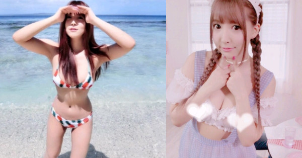 日本三上悠亞自爆15歲破處，更挑戰「這裡」啪啪超刺激，還嬌羞:我的「妹妹」在裡面很溫暖!