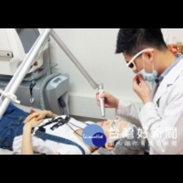 毛囊發炎惡化腫如蘋果　惡臭讓醫生退避三舍