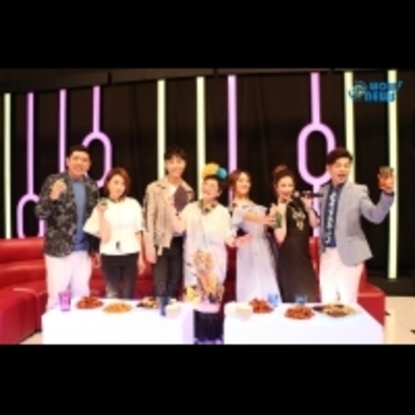 李翊君不反對女兒香奈兒進軍演藝 拍戲有檢場為師