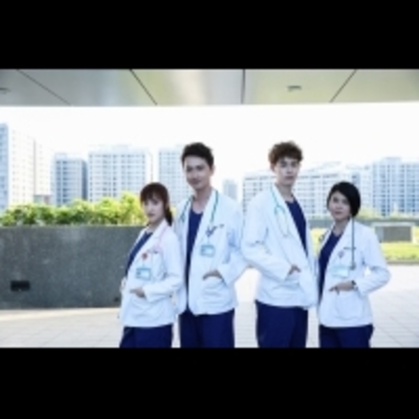 從實習醫師的觀點來演譯白色巨塔　民視推出最新IP劇《實習醫師鬥格》