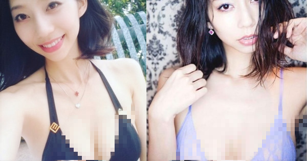 超扯! 寫真女星賣淫專挑大老闆每次交易高達27萬台幣，還大搞仙人跳輕鬆得手3百萬!